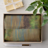 カモの飛ぶ鳥 薄葉紙 (ギフト)