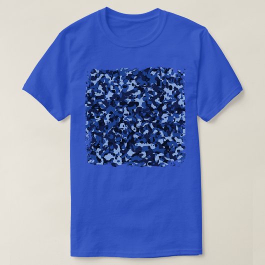 カモエ1 Tシャツ (デザイン正面)