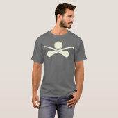 カモギー スポーツ 友達 Tシャツ (正面フル)