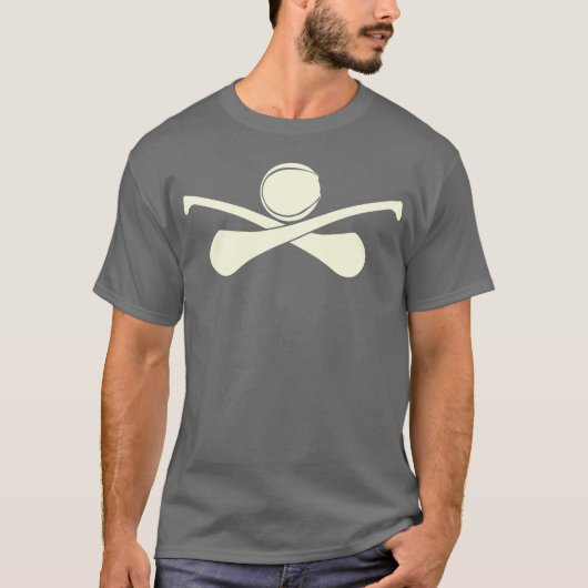 カモギー スポーツ 友達 Tシャツ (正面)