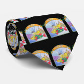 カモグリフィッシュ ネクタイ (ロール)