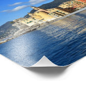 カモグリ，イタリア フォトプリント            (角)