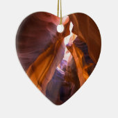 カモシカ渓谷2 セラミックオーナメント (右)