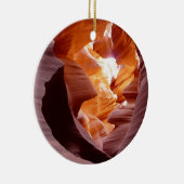 カモシカ渓谷3 セラミックオーナメント (右)