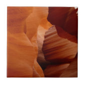 カモシカ渓谷 タイル (正面)