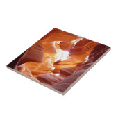 カモシカ渓谷 タイル (側面)