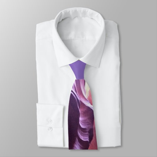 カモシカ渓谷 ネクタイ (タイ)