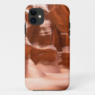 カモシカ渓谷、自然にLit iPhone 11 ケース