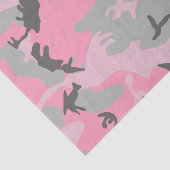 カモフカラフルラージデザイン 薄葉紙 (詳細)