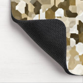 カモフラハ マウスパッド (コーナー)