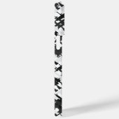 カモフラージガンライフルクール迷彩柄軍隊GIスタイル Case-Mate iPhoneケース (裏面 / 右)