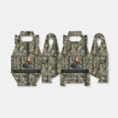 カモフラージトルコ狩りメンズ誕生日フリット フェイバーボックス (折り畳みなし)