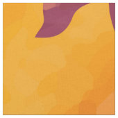 カモフラージピンク ファブリック (クローズアップ)