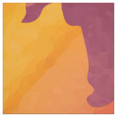 カモフラージピンク ファブリック (見本)