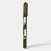 カモフラージミュスター Case-Mate iPhoneケース (裏面 / 右)