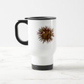 カモフラージムースブレイクアウト迷彩柄 トラベルマグ (左)