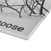 カモフラージムース(カモース) カッティングボード (角)