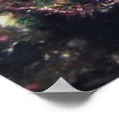 カモフラージュのサソリ ポスター (角)