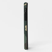 カモフラージュの集まり Case-Mate iPhoneケース (裏面/左)