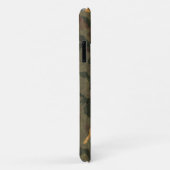 カモフラージュの集まり Case-Mate iPhoneケース (裏面/右)