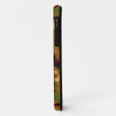 カモフラージュクラッチバッグ Case-Mate iPhoneケース (裏面/左)