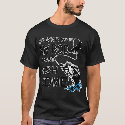 カモフラージュバス Tシャツ (正面)