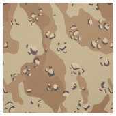 カモフラージュ軍隊砂漠 ファブリック (見本)