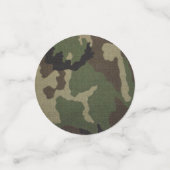 カモフラージュ1 コンフェッティ (スモール正面)