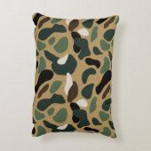 カモフラージュ7 アクセントクッション (裏面(縦))