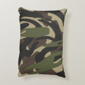 カモフラージュ8 アクセントクッション (裏面(縦))