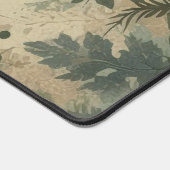 カモフラージュ デスクマット (コーナー)