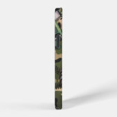 カモフラージュ＆トラクター Case-Mate iPhoneケース iPhone 12ケース (右側面)