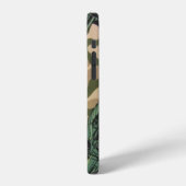 カモフラージュ＆トラクター Case-Mate iPhoneケース iPhone 12ケース (左側面)