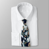 カモフラージュ ネクタイ (タイ)