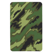 カモフラージュ マグネット (縦)