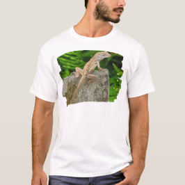 カモフラージュ・マスター Tシャツ