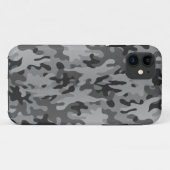 カモフラージュ Case-Mate iPhoneケース (裏面(横))