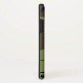 カモフラージュ Case-Mate iPhoneケース (裏面/右)