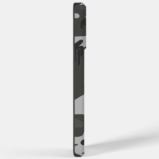 カモフラージュ Case-Mate iPhoneケース (裏面 / 右)