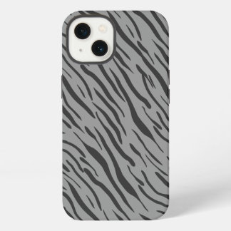 カモフラ柄プリント iPhone 13ケース
