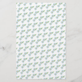 カモミレ石鹸の包装袋 |リネン紙