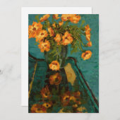 カモミールの花束 | ヤン・ボフセウィッチ (正面/裏面)