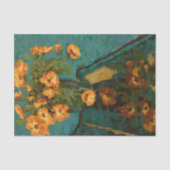 カモミールの花束 | ヤン・ボフセウィッチ 薄葉紙 (正面)