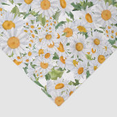 カモミールシリーズデザイン12 薄葉紙 (詳細)