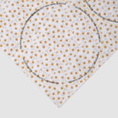 カモミールメイソンジャー蓋ラベル 薄葉紙 (詳細)