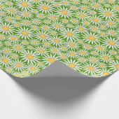 カモミールラッピング紙 ラッピングペーパー (角)