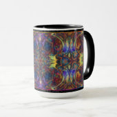 カモミール茶マグ マグカップ (正面右)