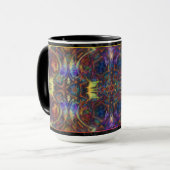 カモミール茶マグ マグカップ (正面左)