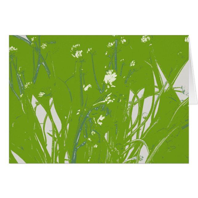 カモミール野グリーン (正面横)