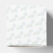 カモミール野草 |バス&体梱包箱 フェイバーボックス (上部)